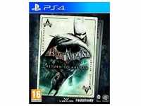 Batman Return to Arkham - PS4 [EU Version]