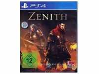 Zenith - PS4