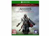 Assassins Creed The Ezio Collection - XBOne [EU Version]