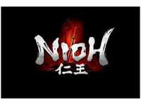 Nioh 1 - PS4 [EU Version]