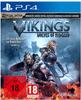 Vikings Wolves of Midgard Special Edition - PS4 [EU Version]