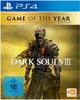 Dark Souls 3 The Fire Fades Edition GOTY - PS4 [EU Version]
