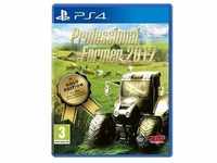 Die Landwirtschaft 2017 Gold Edition - PS4 [EU Version]