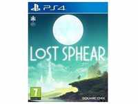 Lost Sphear - PS4 [EU Version]