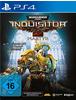 Warhammer 40.000 Inquisitor Martyr - PS4 [EU Version]