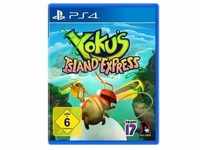 Yokus Island Express - PS4