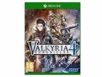 Valkyria Chronicles 4 Launch Edition - XBOne [EU Version]