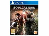 Soul Calibur VI - PS4 [EU Version]