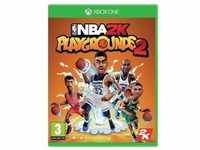 NBA 2k Playgrounds 2 - XBOne [EU Version]