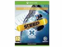 Steep X Games Gold Edition - XBOne [EU Version]