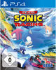 Team Sonic Racing - PS4 [EU Version]