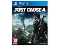 Just Cause 4 - PS4 [EU Version]