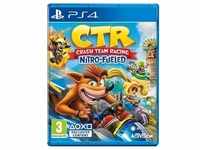 Crash Team Racing Nitro Fueled (CTR) - PS4 [EU Version]