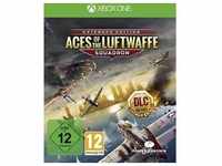 Aces of the Luftwaffe Squadron Extended Edition - XBOne