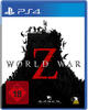 World War Z - PS4 [EU Version]