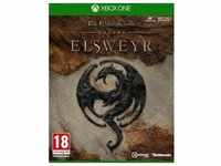 The Elder Scrolls Online Elsweyr - XBOne [EU Version]