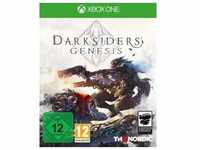 Darksiders Genesis - XBOne [EU Version]