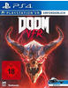 Wolfenstein Cyberpilot (VR) & Doom VFR (VR) - PS4