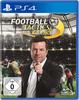 Football Tactics & Glory - PS4