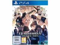 13 Sentinels Aegis Rim - PS4 [EU Version]