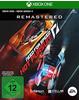 Need for Speed Hot Pursuit Remastered - XBOne/XBSX [EU Version]