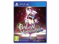 Balan Wonderworld - PS4 [EU Version]
