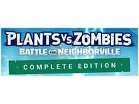 Plants vs. Zombies - Battle for Neighborville C.E.- Switch
