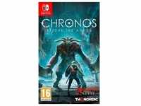 Chronos Before the Ashes - Switch [EU Version]