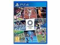 Olympische Spiele Tokyo 2020 - PS4 [EU Version]