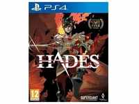 Hades 1 - PS4 [EU Version]