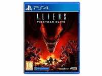 Aliens Fireteam Elite - PS4 [EU Version]