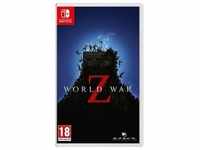 World War Z - Switch [EU Version]