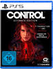 Control Ultimate Edition - PS5 [EU Version]