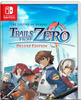 The Legend of Heroes Trails from Zero Deluxe Ed.- Switch [EU Version]