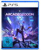 Arcadegeddon - PS5 [EU Version]