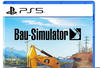 Bau-Simulator - PS5