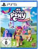 My Little Pony Ein Maretime Bucht-Abenteuer - PS5 [EU Version]