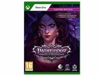 Pathfinder Wrath of the Righteous Limited Edition - XBOne [EU Version]