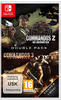Commandos 2 & 3 HD Remasters Double Pack - Switch [EU Version]