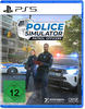 Police Simulator Patrol Officers - PS5