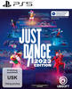 Just Dance 2023 - PS5-KEY [EU Version]