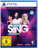 Let's Sing 2023 mit deutschen Hits - PS5