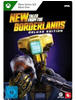 New Tales from the Borderlands Deluxe Edition - XBSX/XBOne [EU Version]