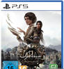 Syberia The World Before 20 Years Edition - PS5