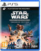 Star Wars Tales from Galaxys Edge Enhanced Ed. (VR2) - PS5 [EU Version]