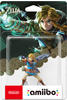 amiibo The Legend of Zelda Tears of the Kingdom - Link