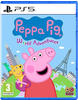 Peppa Pig Eine Welt voller Abenteuer - PS5 [EU Version]