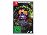 GrimGrimoire OnceMore Deluxe Edition - Switch