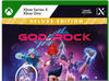 God of Rock - XBSX/XBOne [EU Version]