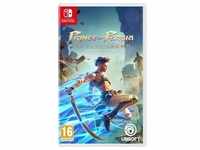 Prince of Persia The Lost Crown - Switch [EU Version]